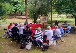 El Museo Euskal Herria de Gernika inicia este mes sus tertulias sobre patrimonio