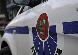 Prisión provisional para un hombre de 71 años por agresión sexual a una menor en Gipuzkoa