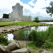 Killarney, la joya irlandesa: cascadas, lagos y montañas para que un vasco se sienta como en casa