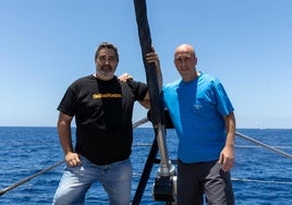 La Cofradía de los Hermanos de la Costa
