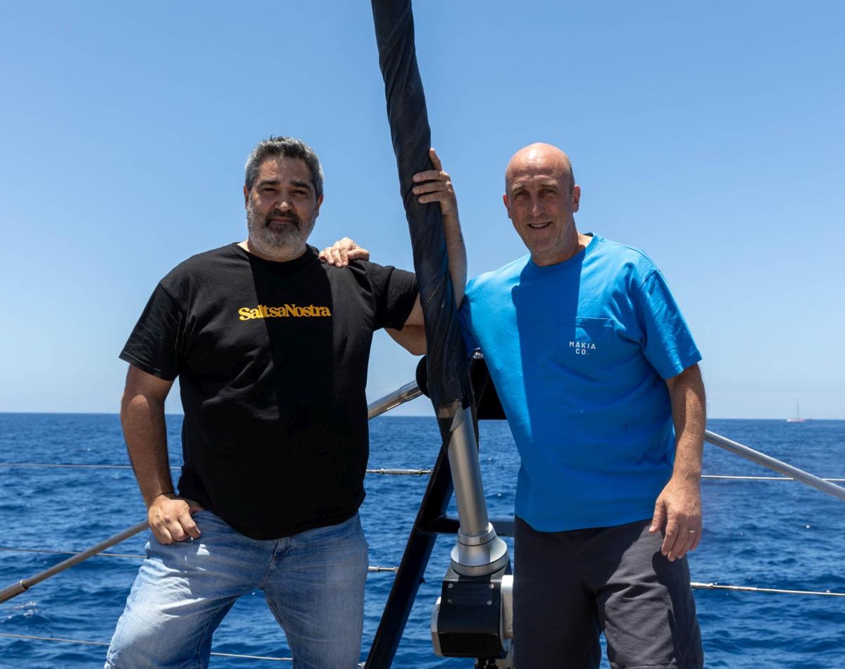 La Cofradía de los Hermanos de la Costa