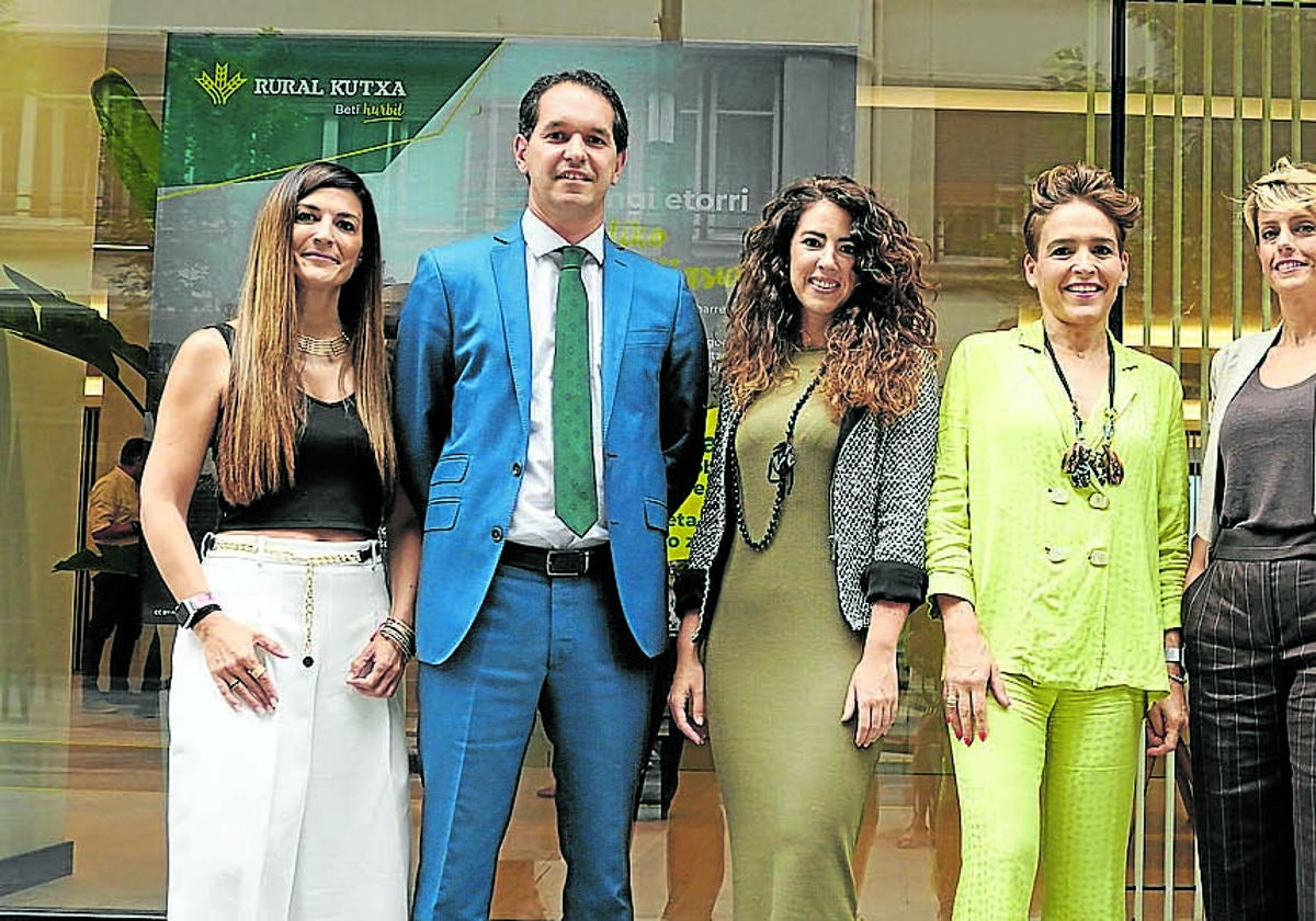 36 puertas abiertas