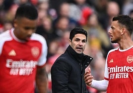 El Athletic y el Arsenal se medirán el próximo 9 de agosto