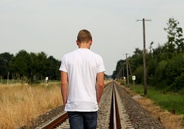 Peligros del desencanto juvenil