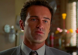 Muere Julian McMahon, actor de 'Embrujadas' y 'Los 4 fantásticos', a los 56 años