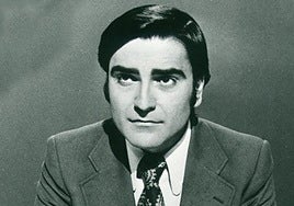 Muere el histórico periodista Javier Vázquez Domínguez a los 82 años