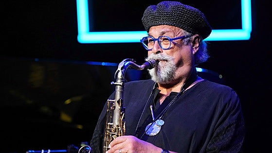 El regreso de Joe Lovano, y de Marcin Wasilewski a Getxo