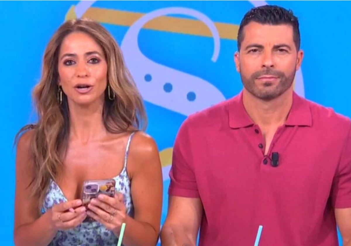Telecinco fulmina 'Socialité' por sus bajos datos de audiencia