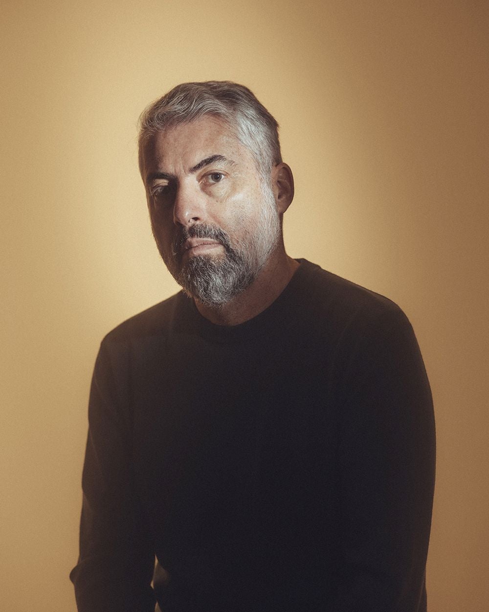 Antonio Luque, de Sr. Chinarro.