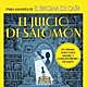 Imagen principal - El juicio de Salomón