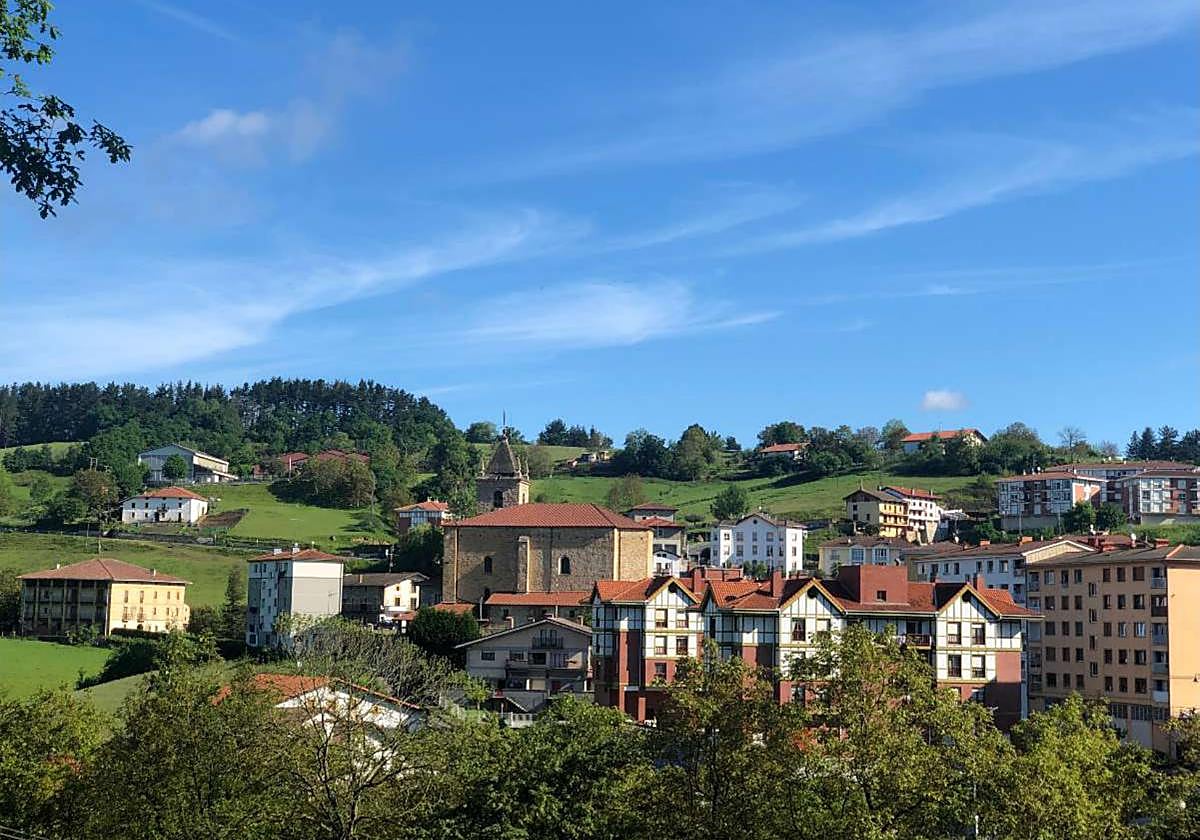 Mallabia licita la gestión del bar del hogar del jubilado por cinco años