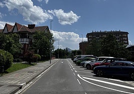 Antes de ejecutar la obra, se mantuvieron varias reuniones con vecinos a fin de presentar las diferentes opciones y recoger propuestas.