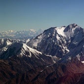 Mendi-dantzak hasi dira Pakistanen