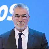 David Cantero desvela el motivo de su salida de Mediaset: «Bajarme el sueldo es ilegal; vamos a juicio»