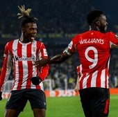 El guiño del Athletic para cambiar uno de los cánticos más famosos de San Mamés