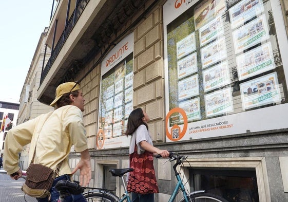 Las claves para que el Gobierno vasco y los bancos financien el 100% de la hipoteca de los jóvenes