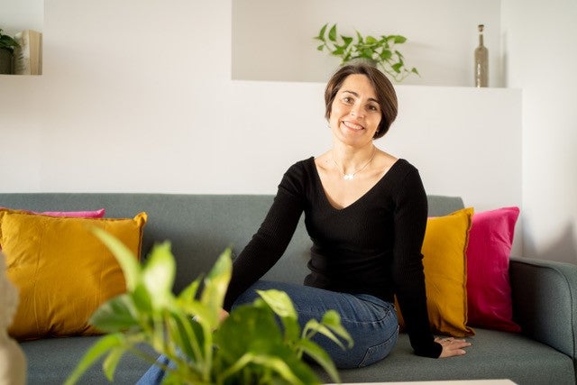 Los rostros del folklore