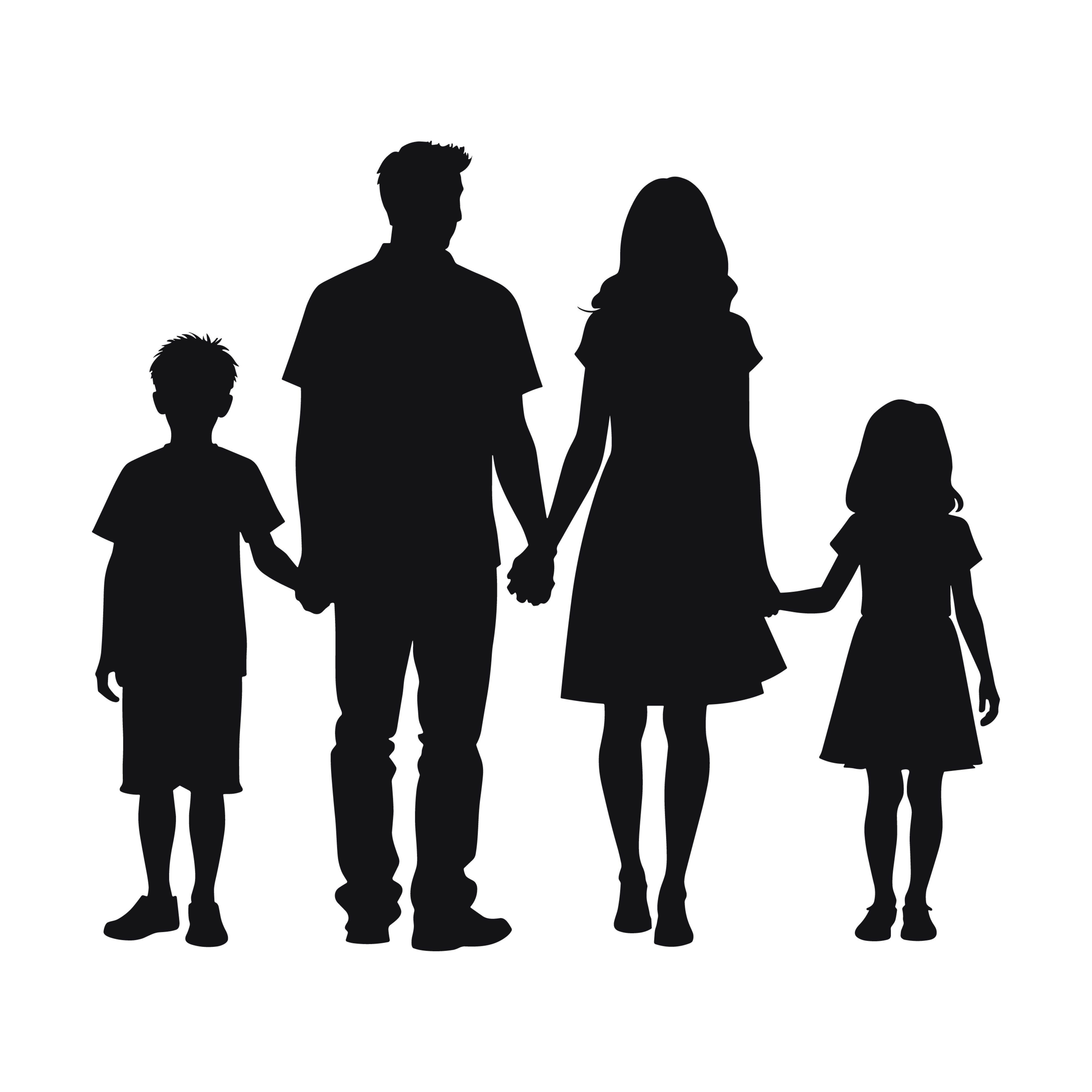 La 'explosión' de las familias enlazadas