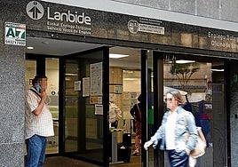 Siete de cada diez jóvenes vascos están satisfechos con su situación laboral