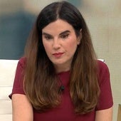 El emotivo regreso de Joanna Ivars a La Sexta tras su grave accidente de esquí: «Sabía que me podía morir»