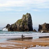 Dos playas vascas entre las más bonitas de España para disfrutar del verano