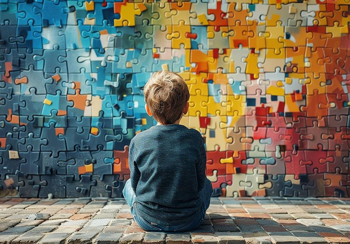 Carla Gracia: «En la maternidad se espera que lo aguantes todo sin quejarte»