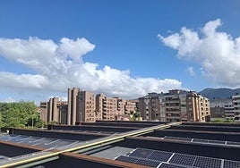 El presupuesto total del proyecto asciende a 420.940 euros