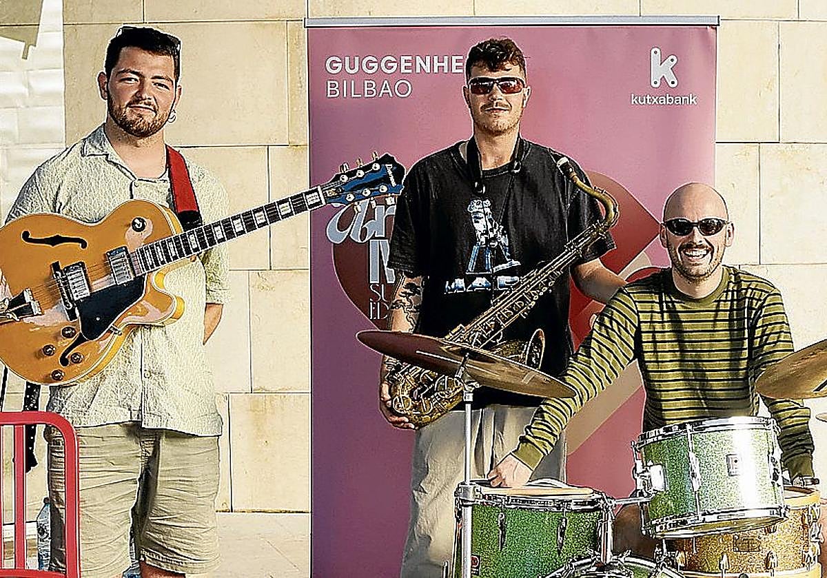 Jazz en clave de verano