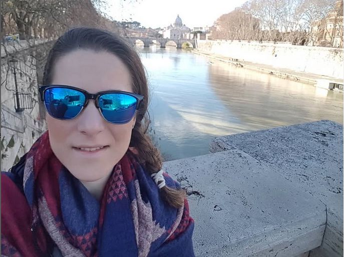 Muere una joven sumiller de 31 años por el derrumbe del techo del restaurante con estrella Michelin en el que trabajaba