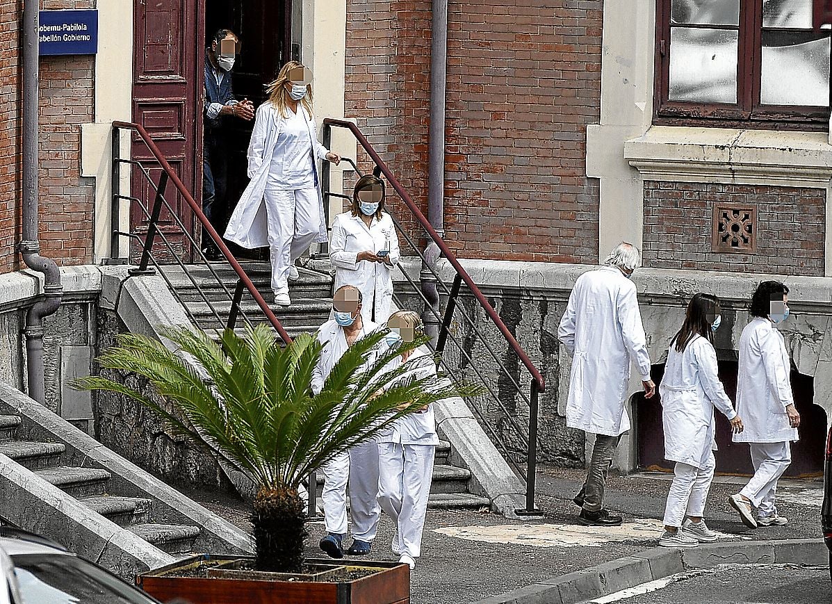 ¡Noticia Destacada! La UPV/EHU Amplía la Oferta de Medicina en Euskera: 32 Nuevas Plazas para Formar Futuros Médicos en la Lengua Vasca