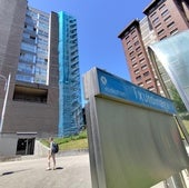 La educadora social apuñalada por un menor tutelado en Bilbao llamó a emergencias tras el ataque