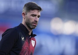Esta es la posible sanción a la que se enfrenta Yeray tras su positivo por dopaje