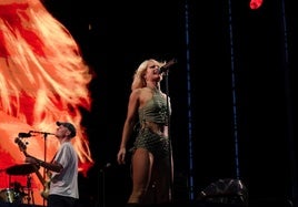 Amyl and the Sniffers: ¡abran paso a las guitarras y el macarreo!