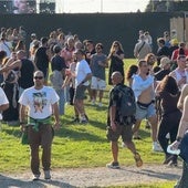 Las claves para sobrevivir a tres días de BBK Live