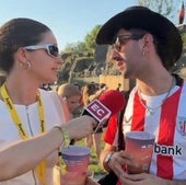 Antimosquitos, peine, preservativos… esto llevan los festivaleros del BBK Live en el bolso