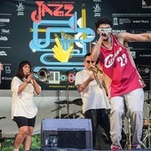 Uno de los conciertos protagonistas este sábado en El Prado.