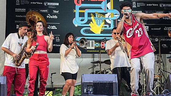 El Prado abre la puerta del Festival de Jazz