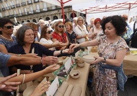 Fiesta de la cereza