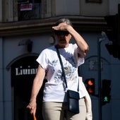 ¿Tomas psicofármacos? Ojo a la advertencia de Sanidad por los golpes de calor