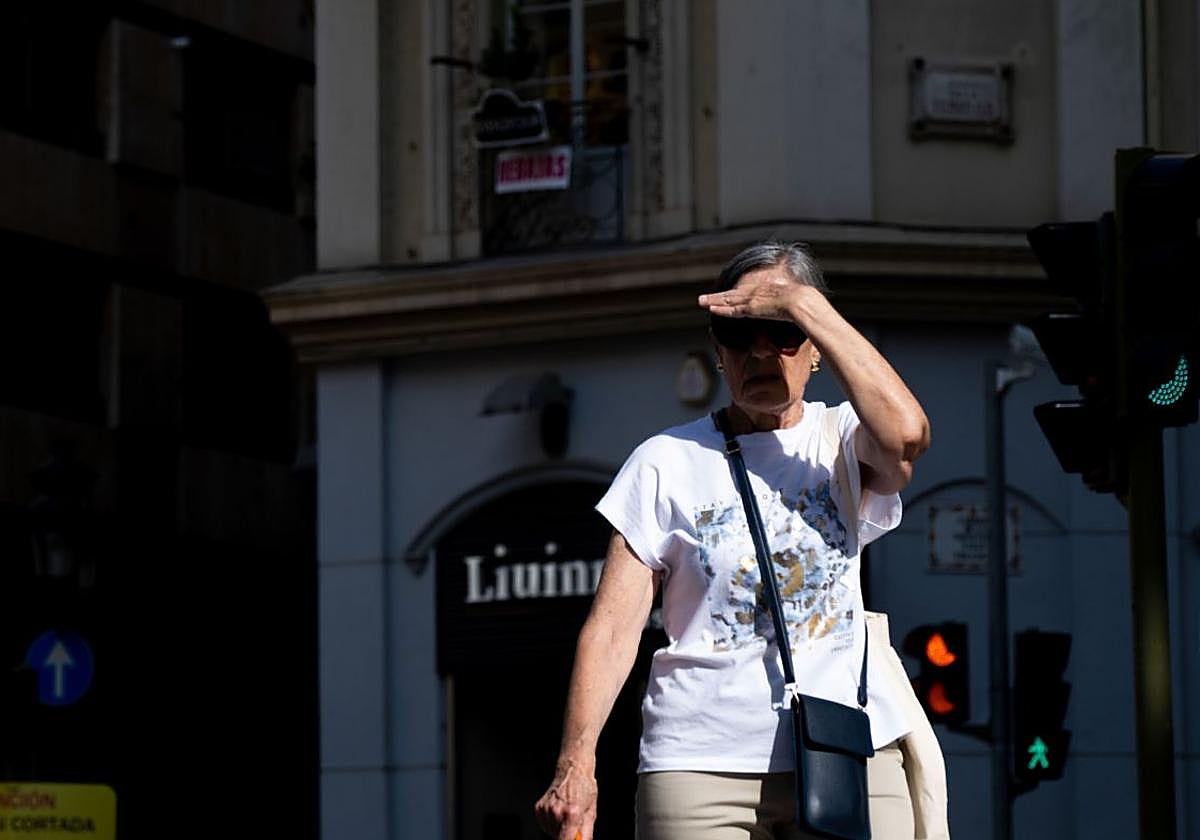 ¿Tomas psicofármacos? Ojo a la advertencia de Sanidad por los golpes de calor