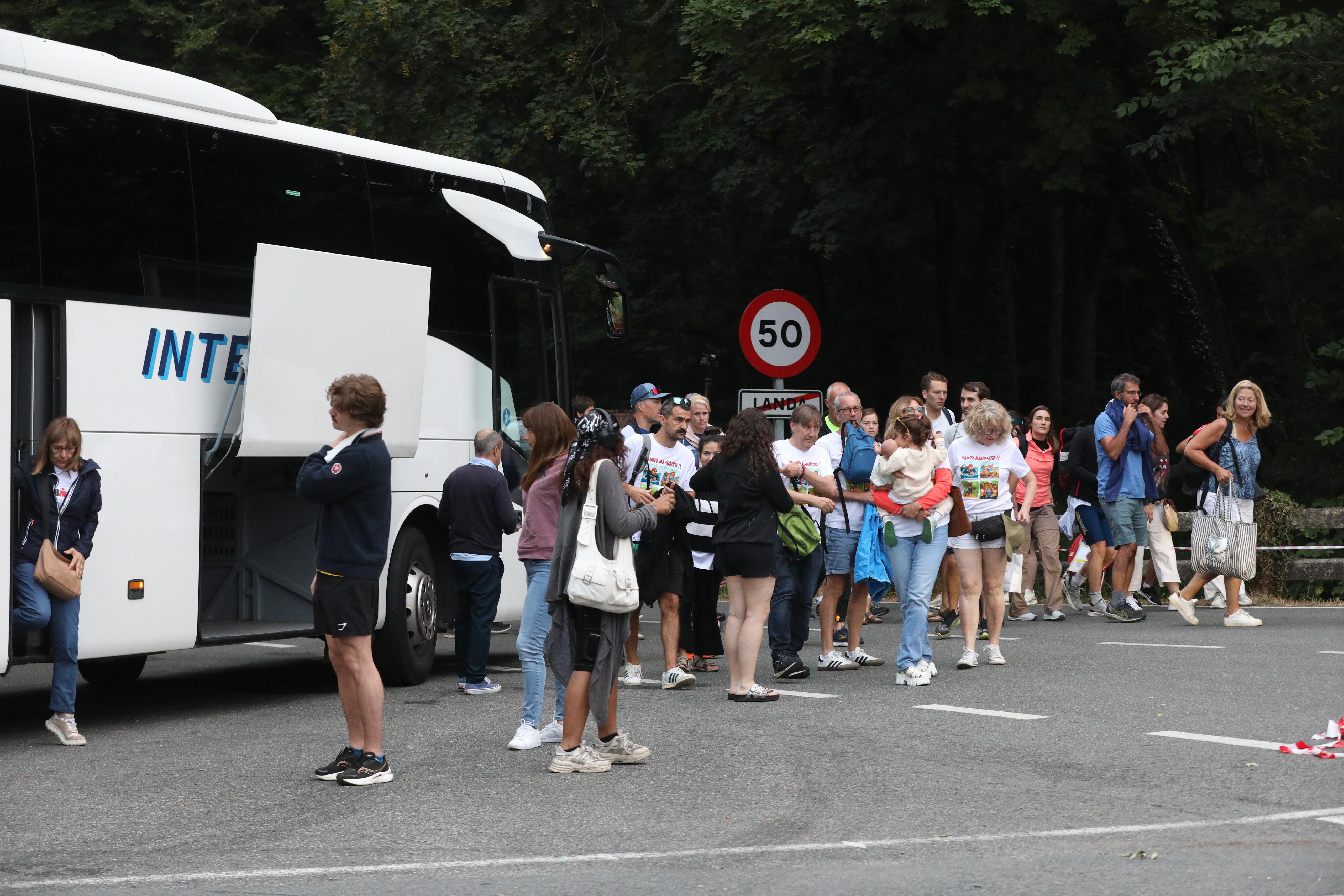 Las imágenes del Ironman de Vitoria 2025