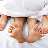Un estudio demuestra que el azúcar puede influir negativamente en la salud sexual de los hombres