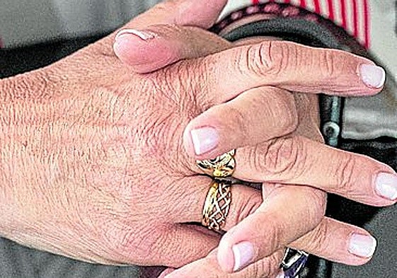 «No quisiera estar en el papel de Pedro Sánchez; le ha estallado algo terrible»