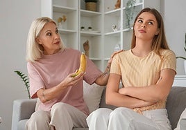 Abordar la pornografía, un tema tabú