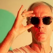 Robert Forster musikari australiarra.