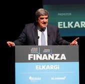 El futuro del sistema financiero europeo