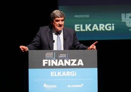 El futuro del sistema financiero europeo