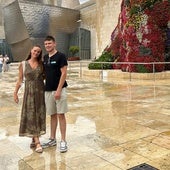 La pesadilla de una pareja británica durante sus vacaciones en Bilbao: sufren un robo de más de 70.000 euros