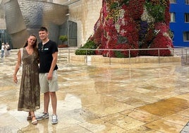 La pesadilla de una pareja británica durante sus vacaciones en Bilbao: sufren un robo de más de 70.000 euros