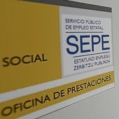 Euskadi quiere la transferencia de los más de 800 millones en prestaciones del paro